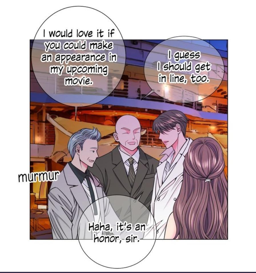 I Got No Boy Chapter 35 5